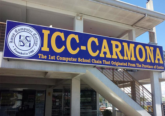 ICC Carmona